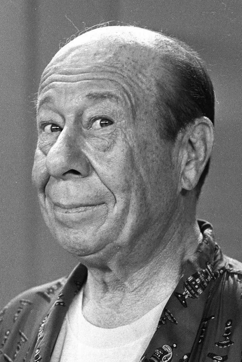 Bert Lahr_peliplat