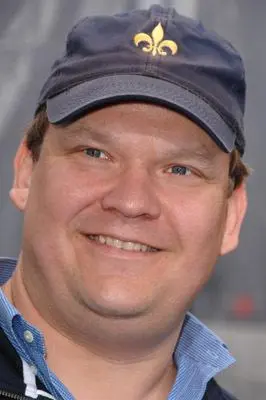 Andy Richter_peliplat