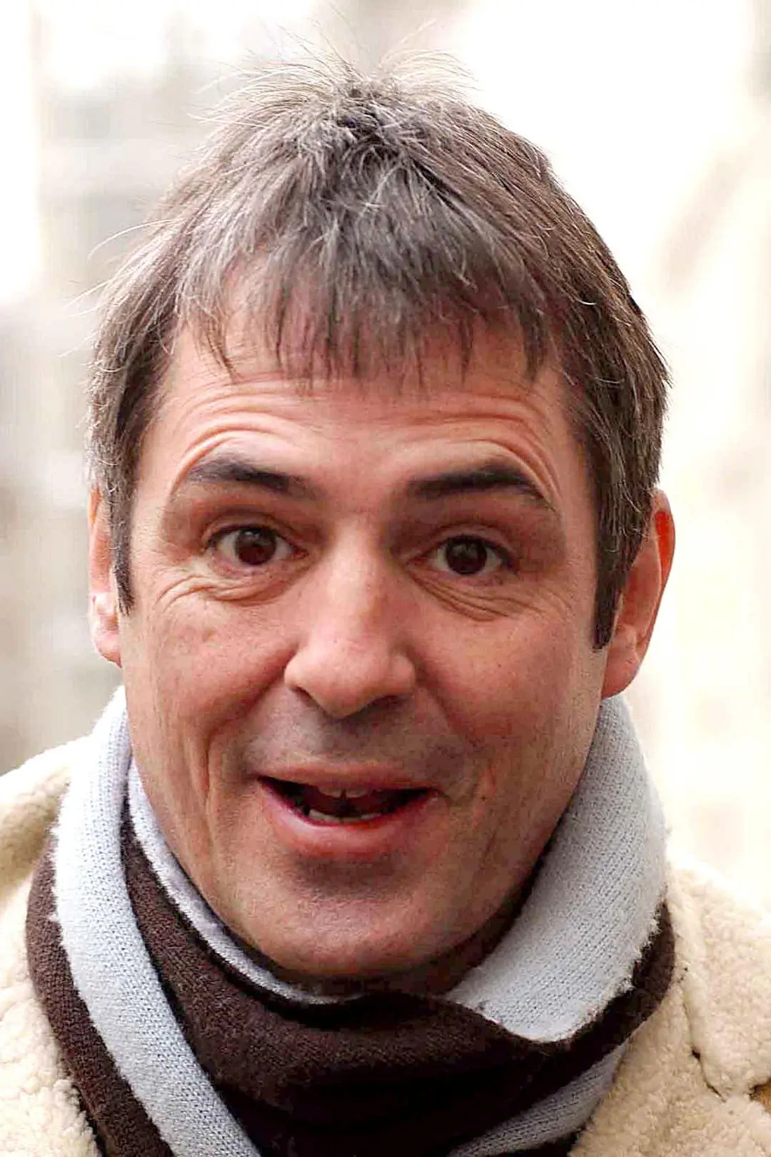 Neil Morrissey_peliplat