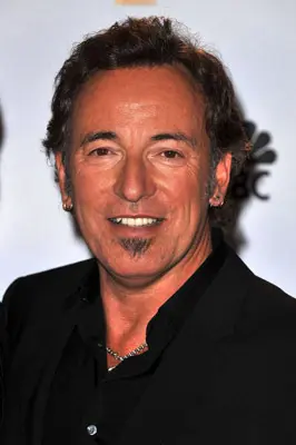 Bruce Springsteen_peliplat