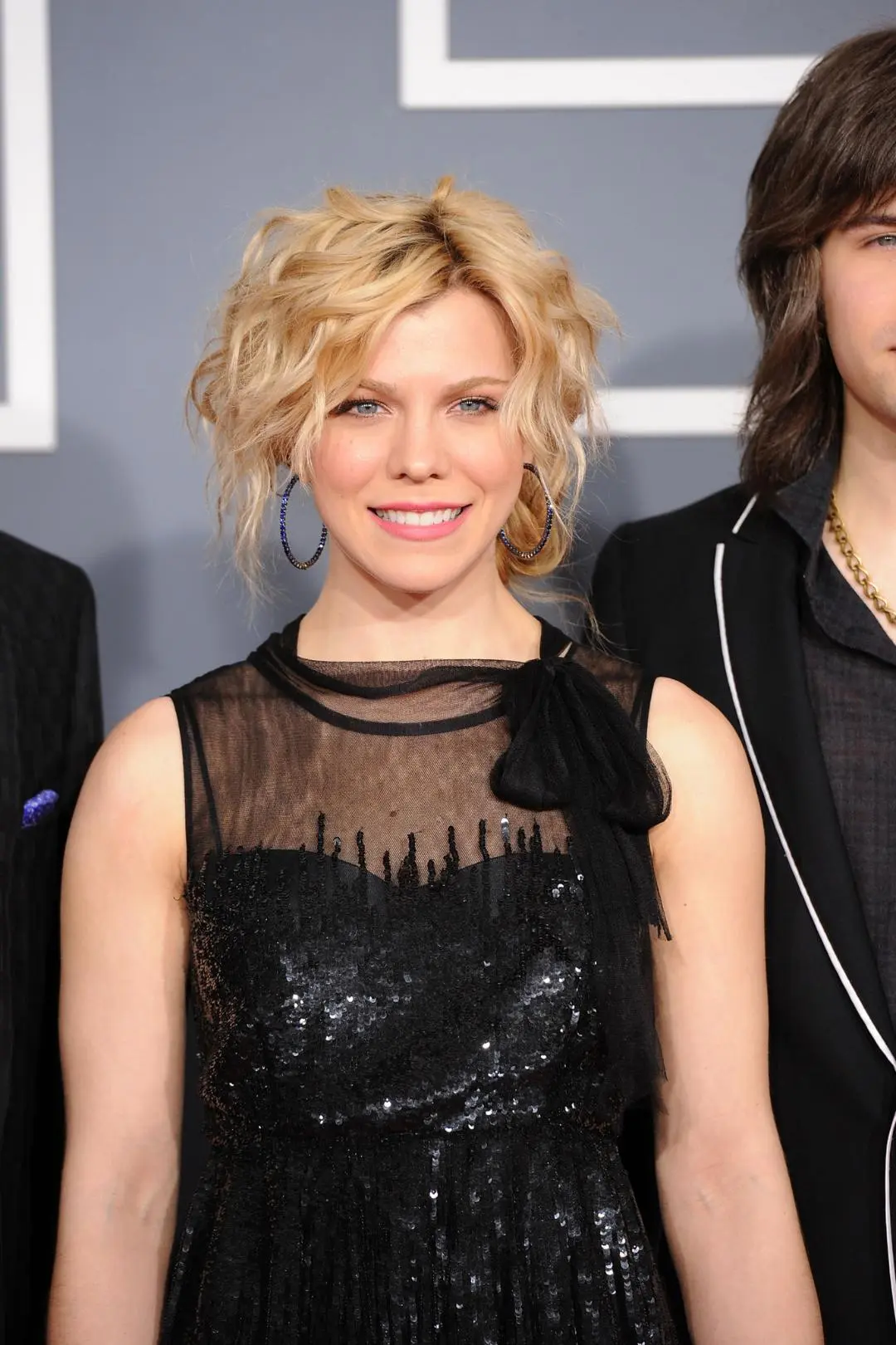 The Band Perry_peliplat