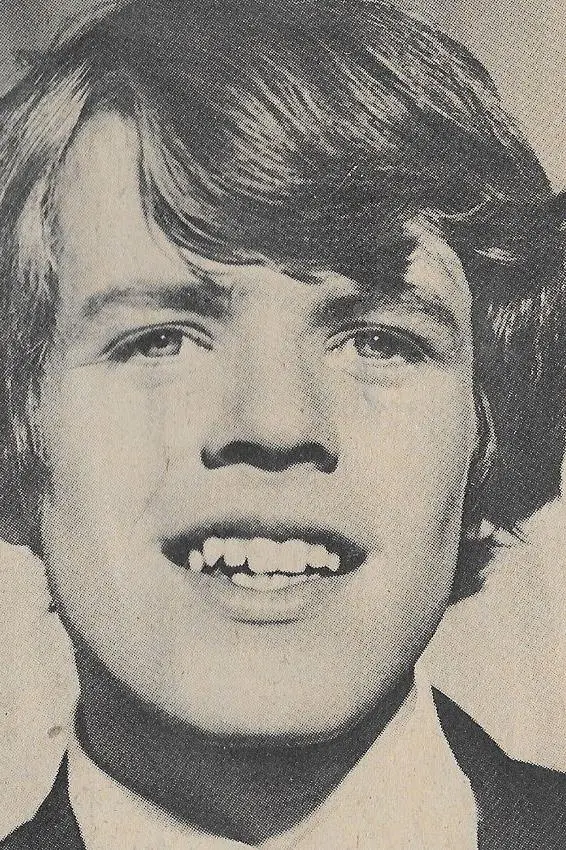 Peter Noone_peliplat