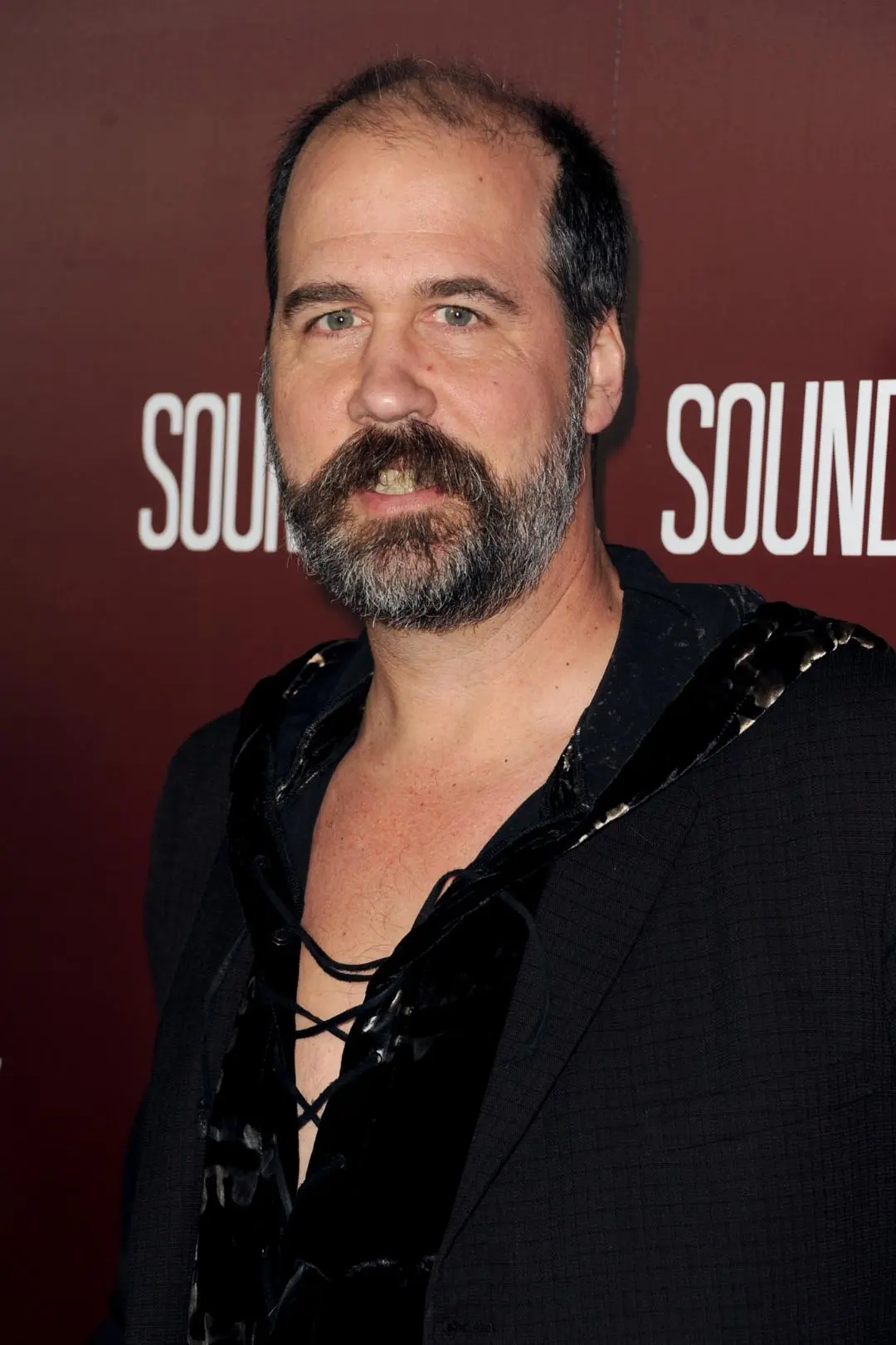 Krist Novoselic_peliplat