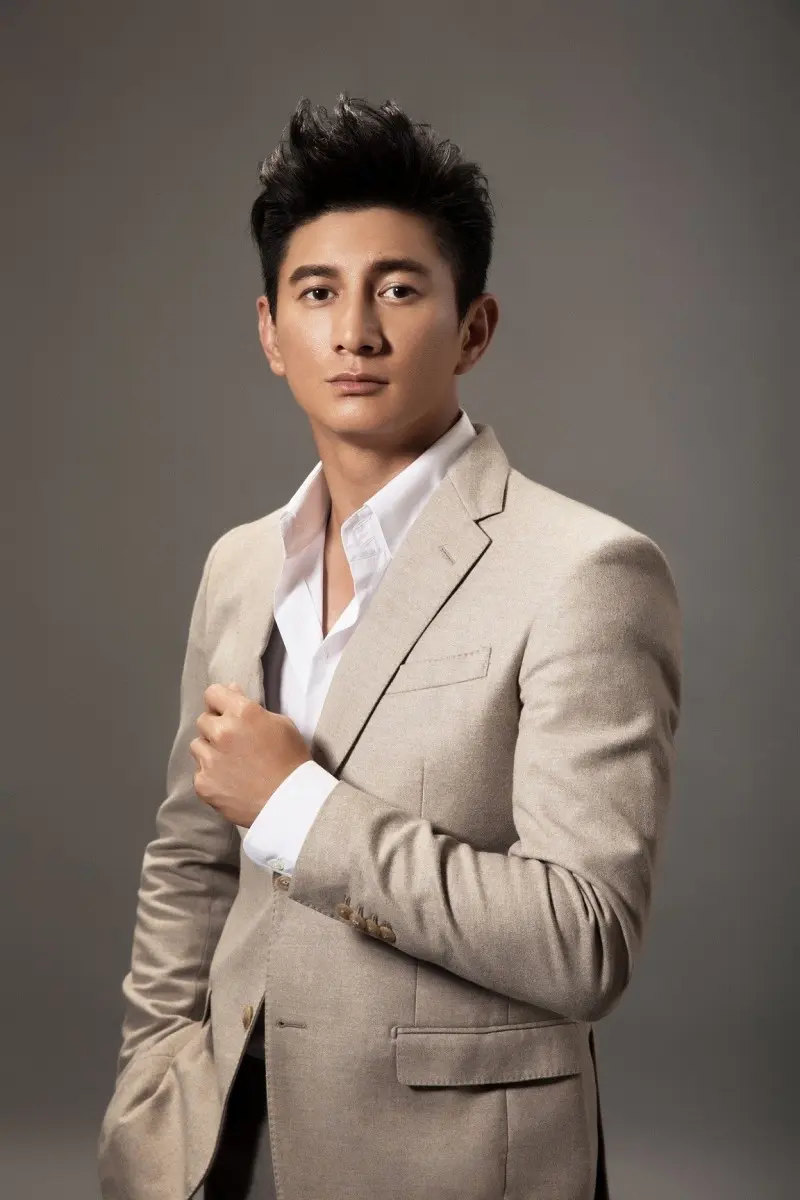 Nicky Wu_peliplat