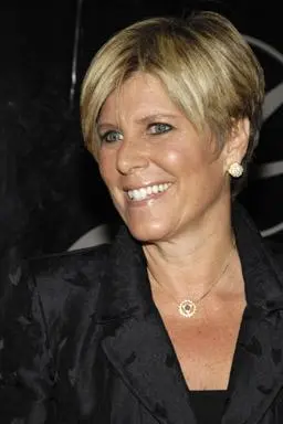 Suze Orman_peliplat