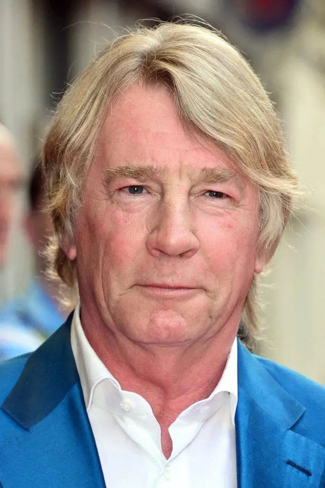 Rick Parfitt_peliplat