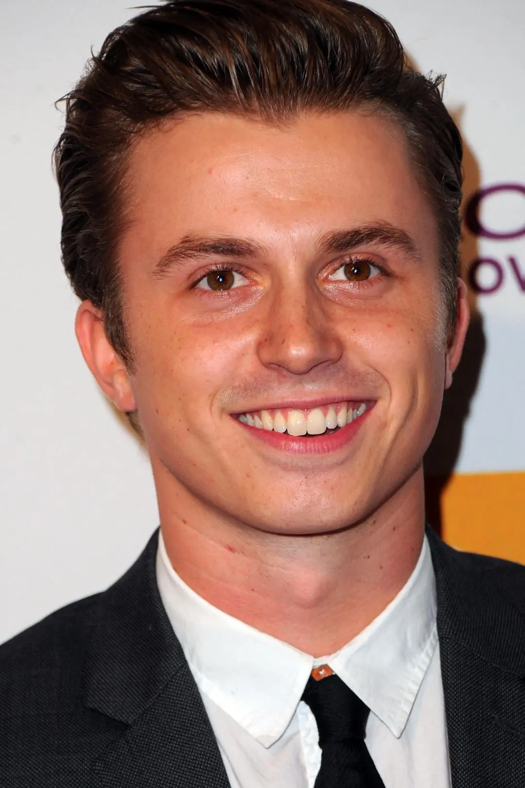 Kenny Wormald_peliplat