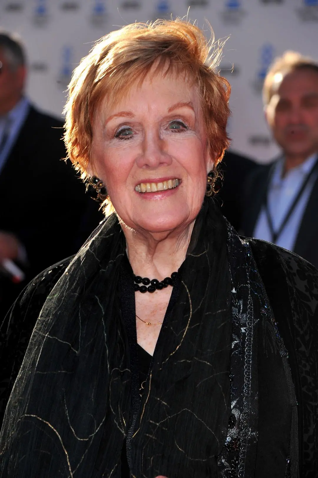 Marni Nixon_peliplat