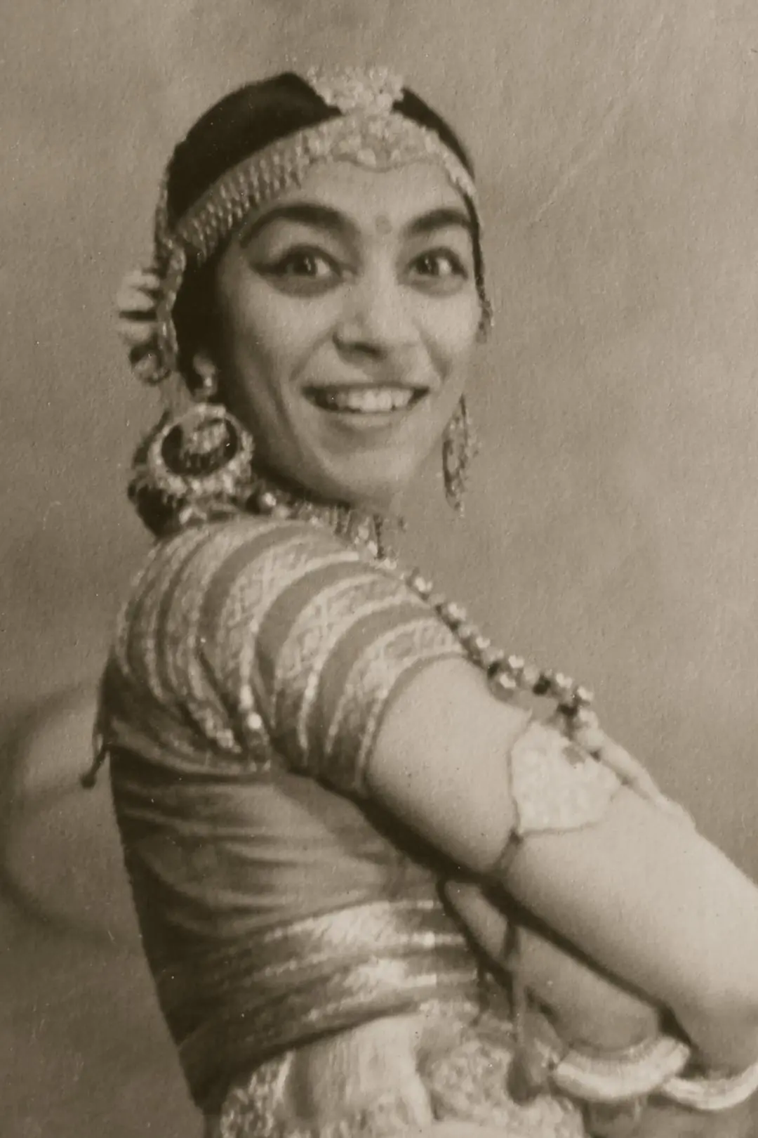 Zohra Sehgal_peliplat