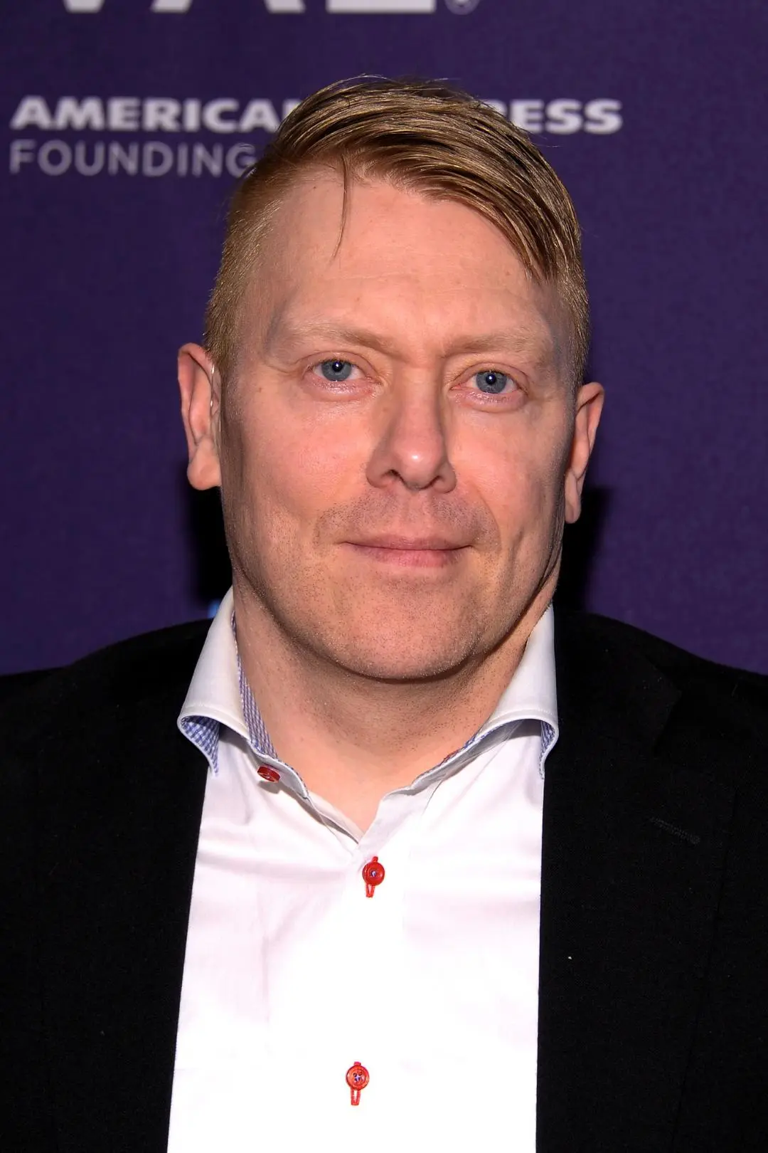 Jón Gnarr_peliplat