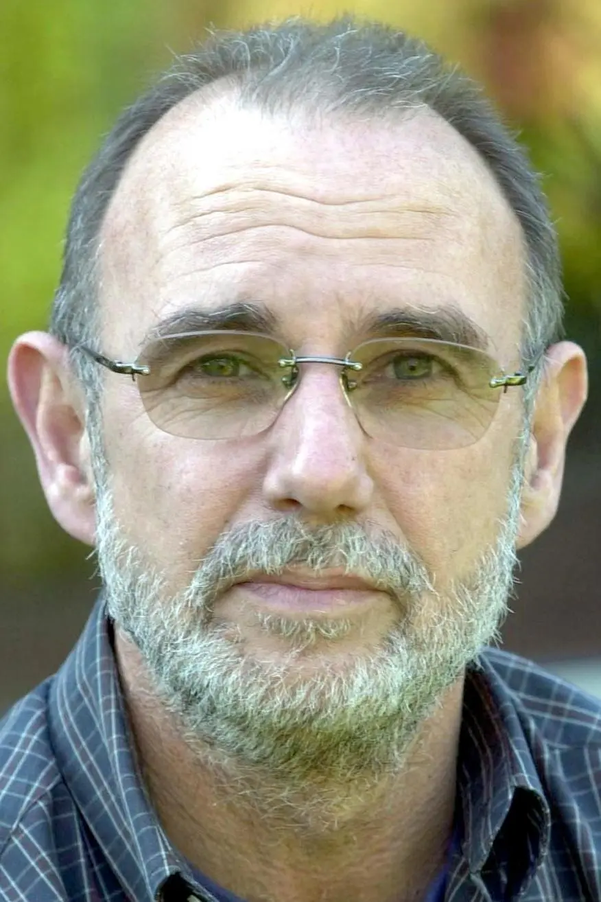 Jimmy McGovern_peliplat