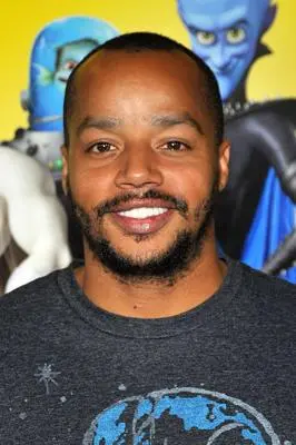 Donald Faison_peliplat