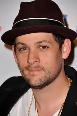 Joel Madden_peliplat