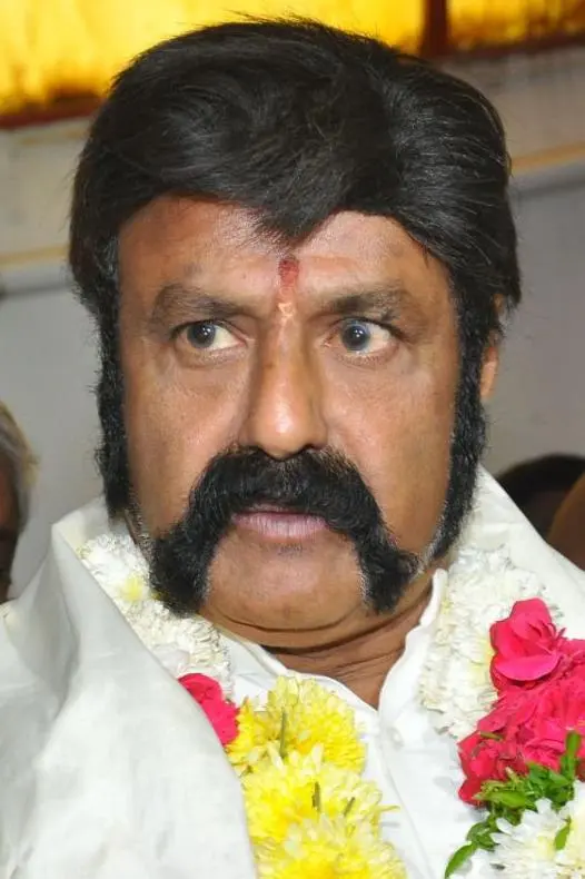 Nandamuri Balakrishna_peliplat