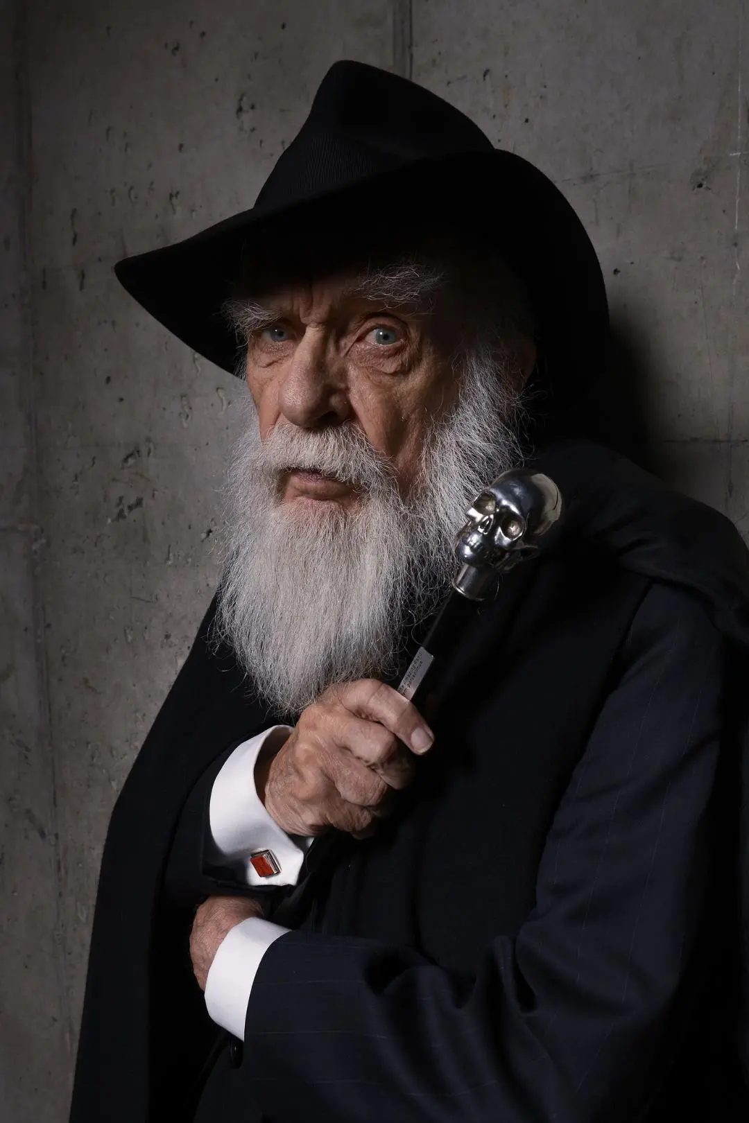 James Randi_peliplat