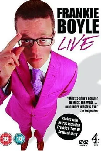 Frankie Boyle_peliplat