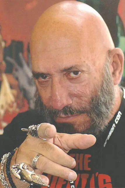 Sid Haig_peliplat