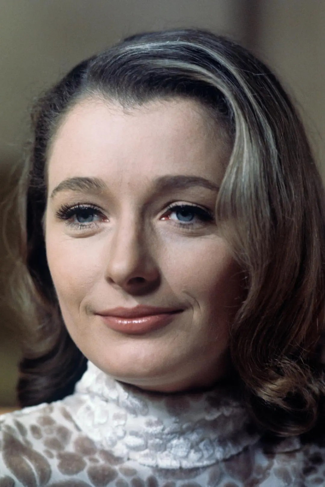 Diana Muldaur_peliplat