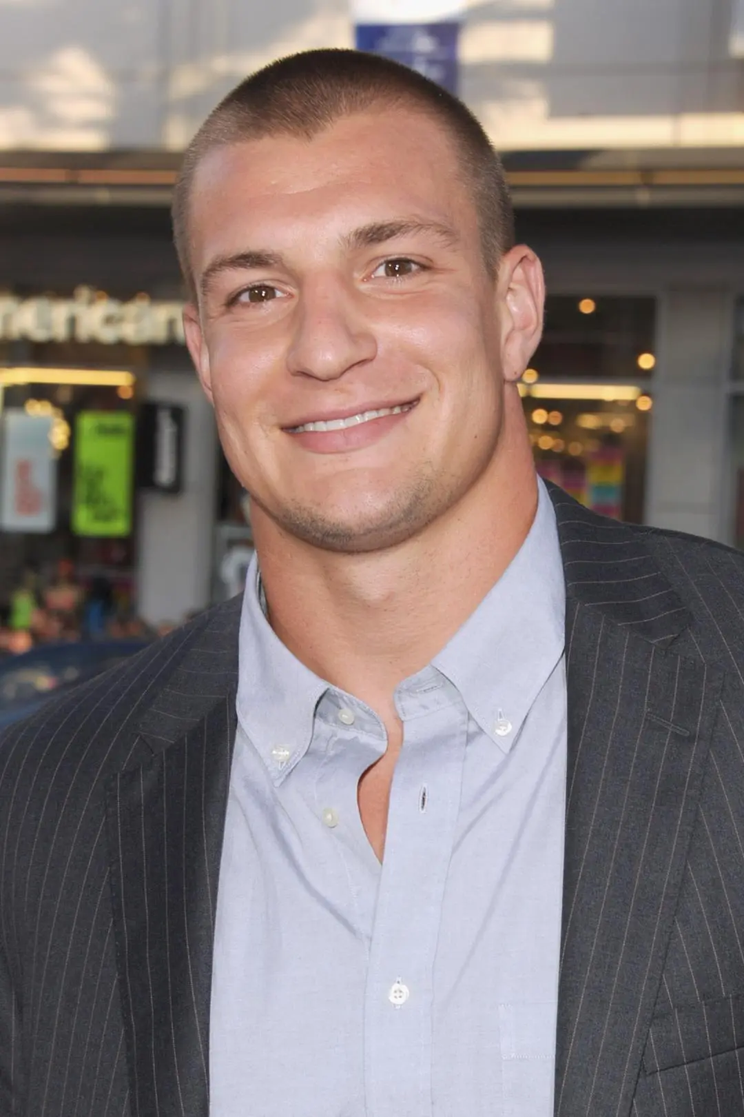 Rob Gronkowski_peliplat