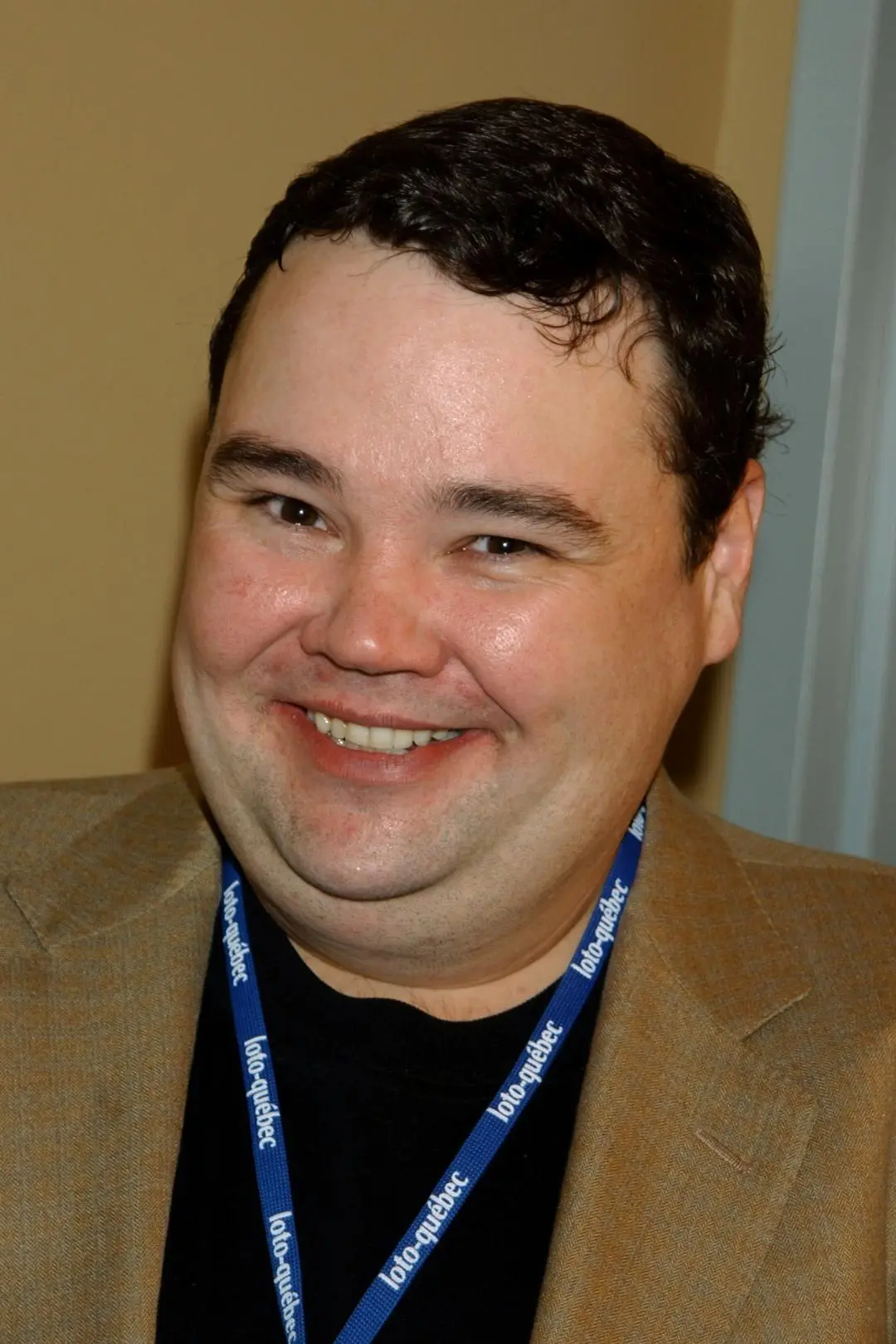 John Pinette_peliplat