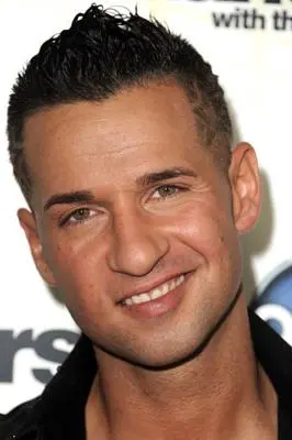 Mike 'The Situation' Sorrentino_peliplat
