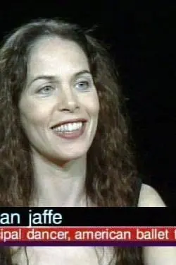 Susan Jaffe_peliplat