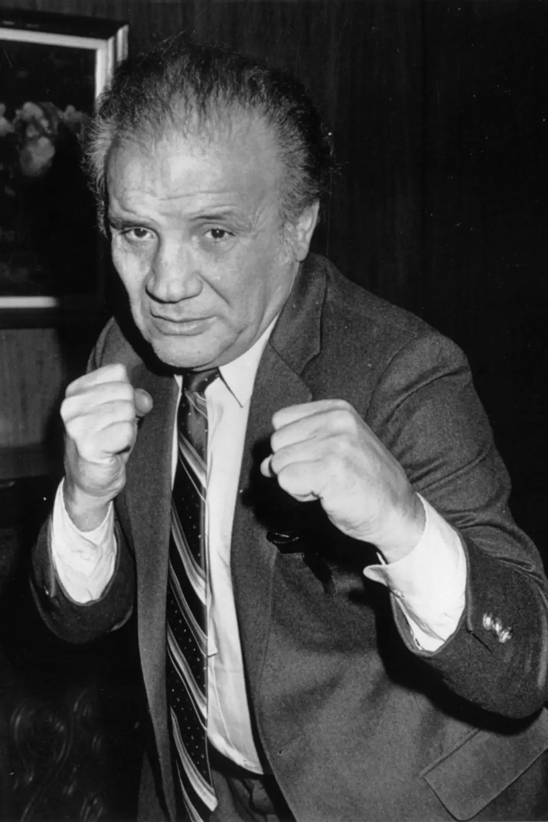 Jake LaMotta_peliplat