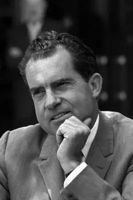 Richard Nixon_peliplat