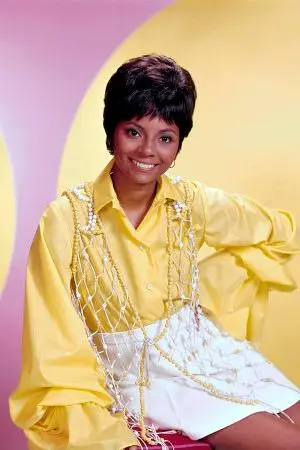 Leslie Uggams_peliplat