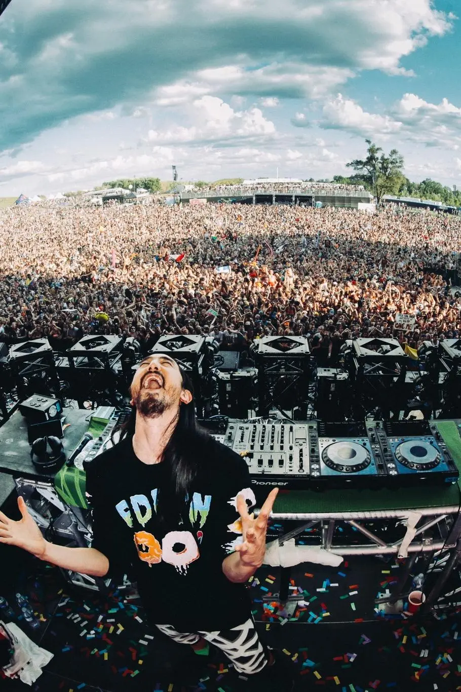 Steve Aoki_peliplat