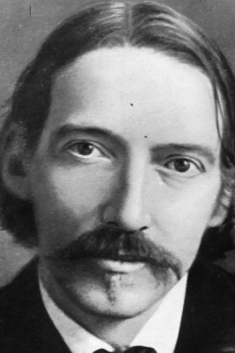 Robert Louis Stevenson_peliplat