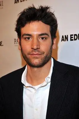 Josh Radnor_peliplat