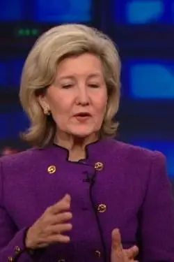 Kay Bailey Hutchison_peliplat