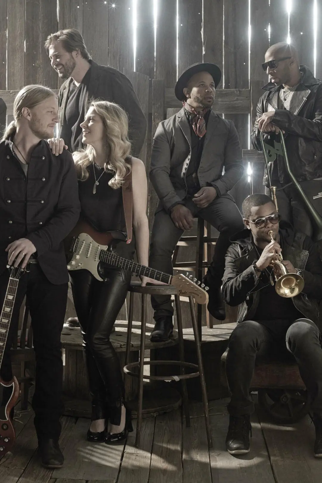 Tedeschi Trucks Band_peliplat