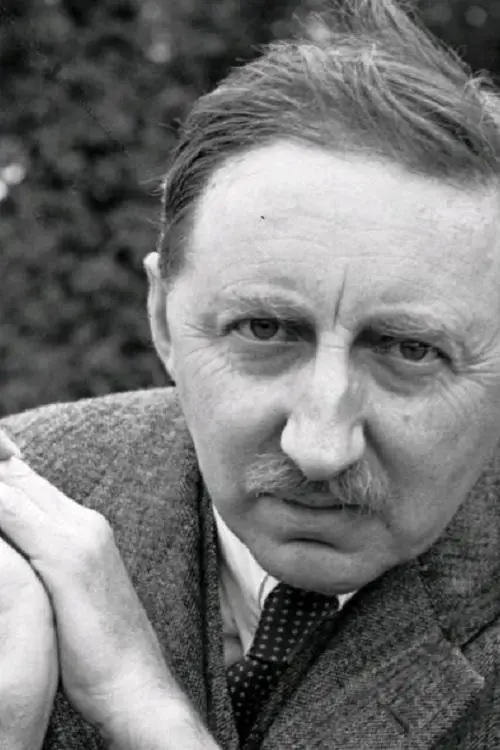 E.M. Forster_peliplat