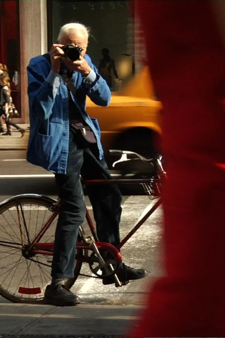 Bill Cunningham_peliplat