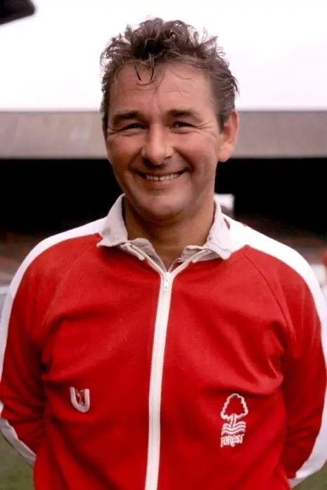 Brian Clough_peliplat