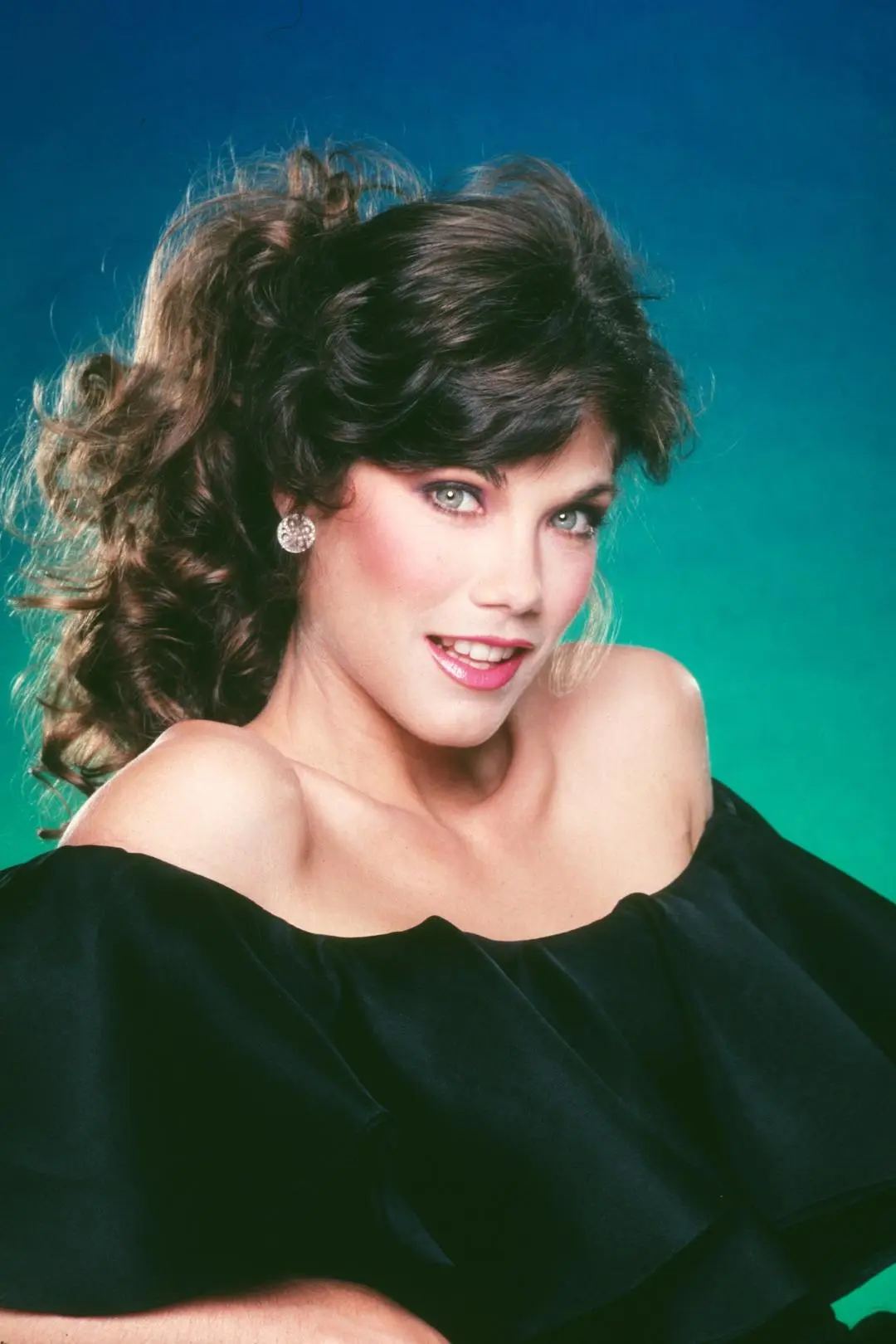 Barbi Benton_peliplat