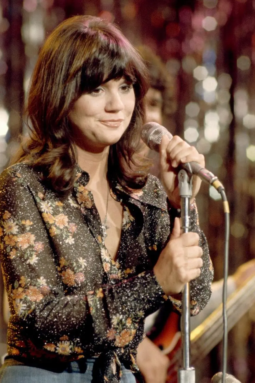 Linda Ronstadt_peliplat