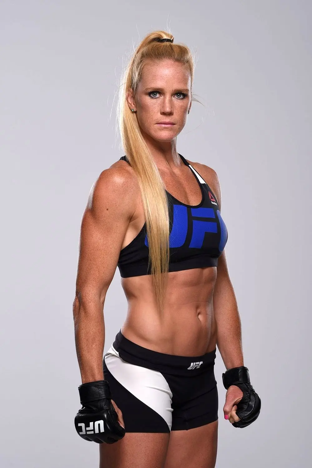 Holly Holm_peliplat