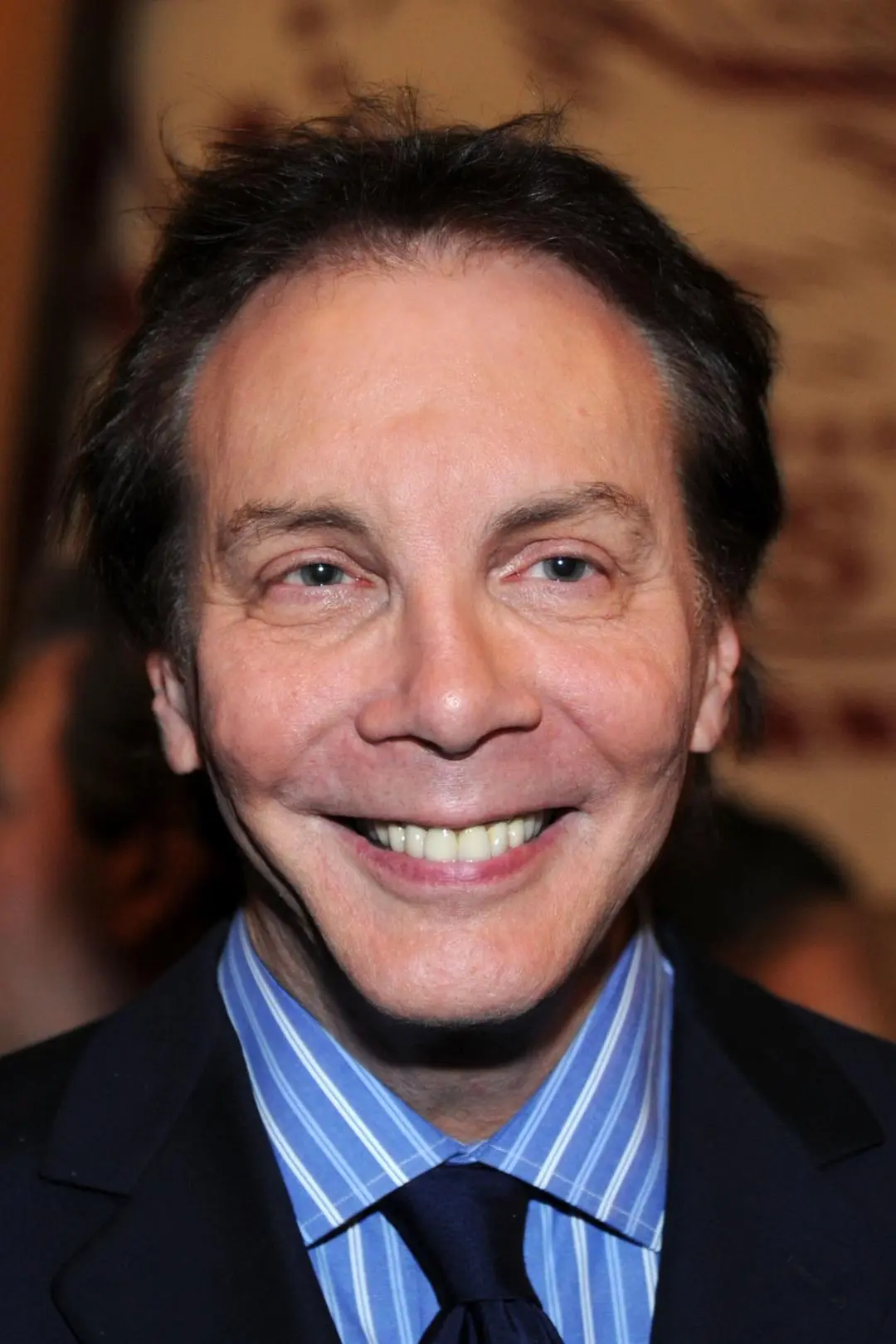 Alan Colmes_peliplat