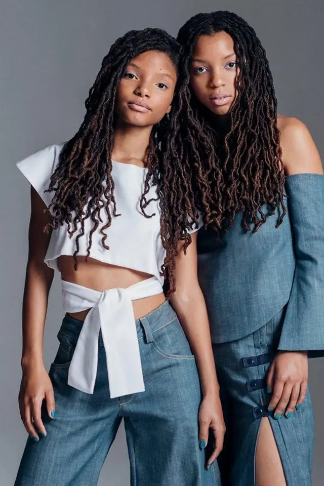 Chloe x Halle_peliplat