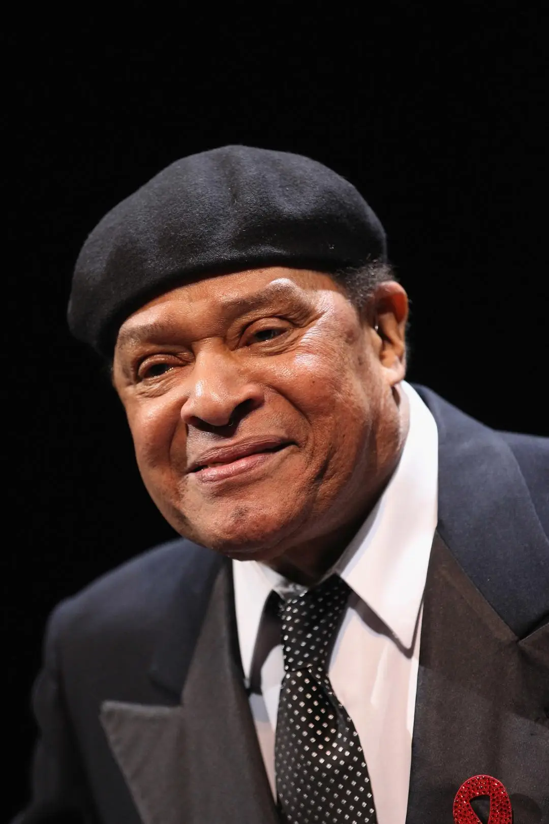 Al Jarreau_peliplat