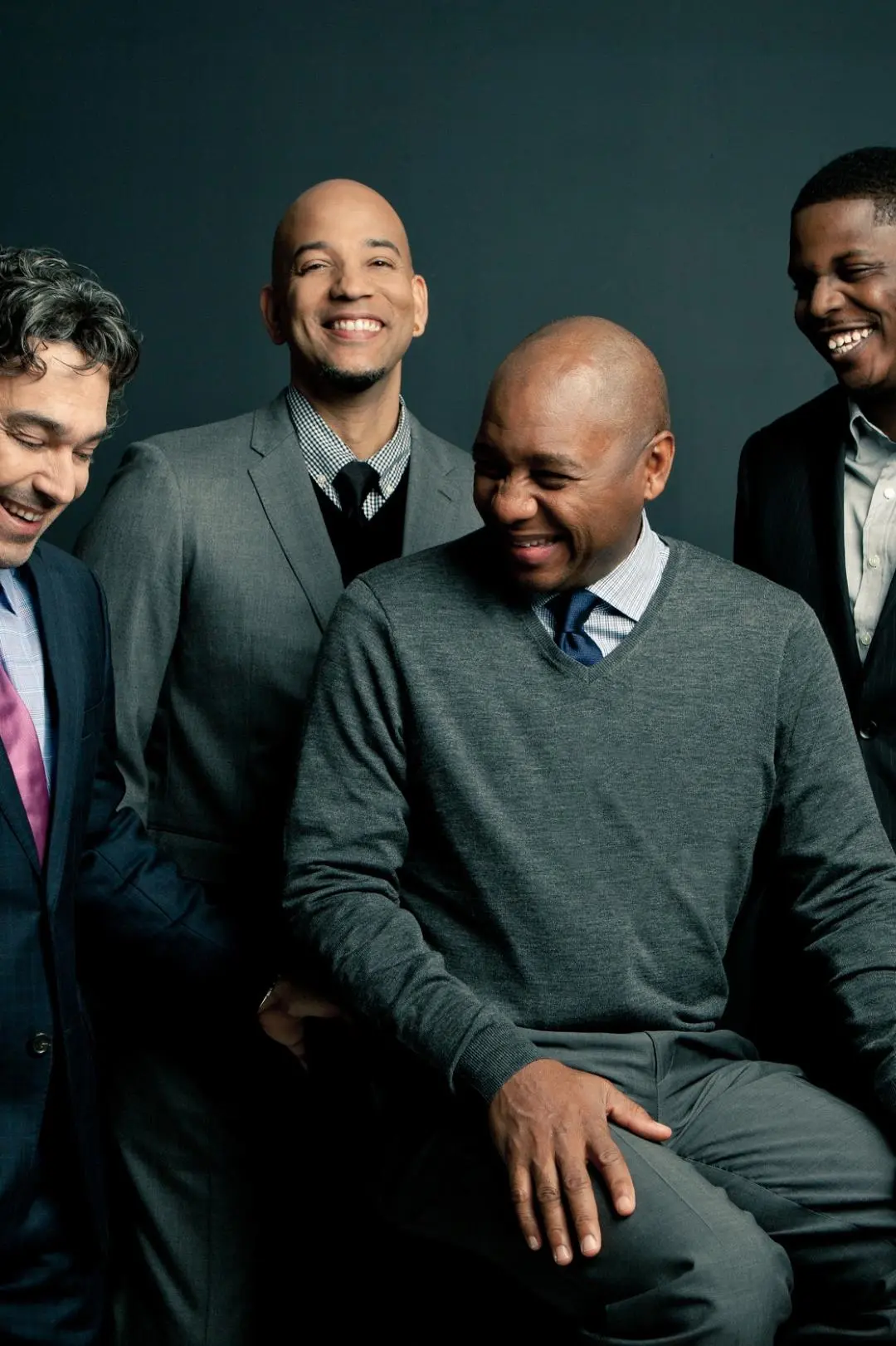 Branford Marsalis Quartet_peliplat