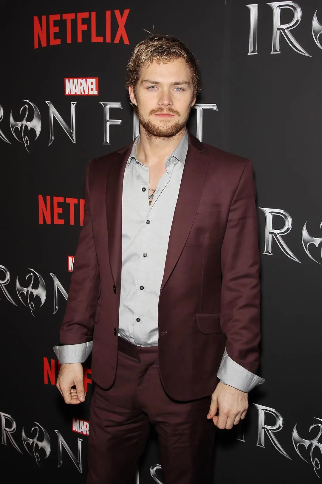 Finn Jones_peliplat