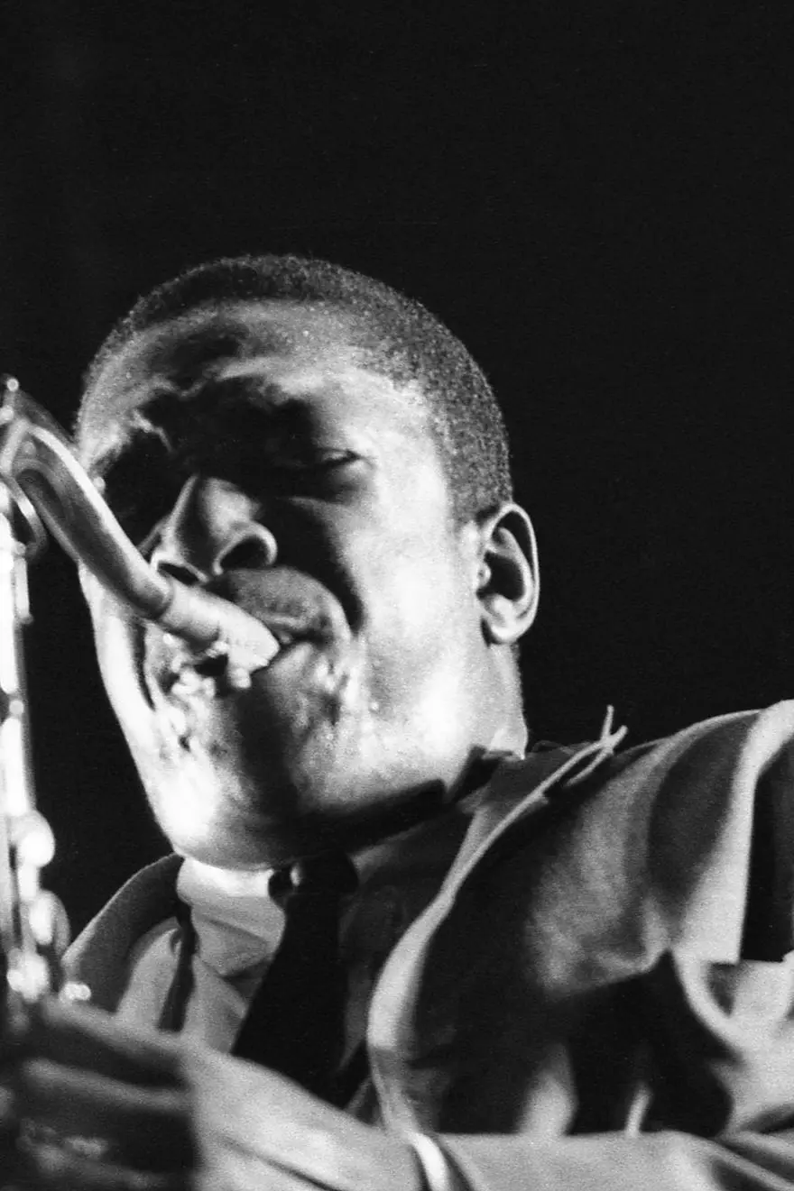 John Coltrane_peliplat