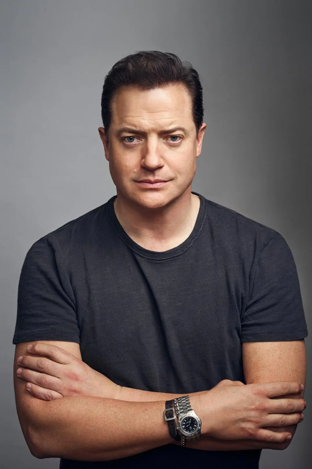 Brendan Fraser_peliplat