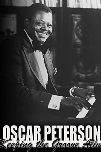 Oscar Peterson_peliplat