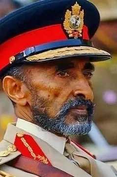 Haile Selassie_peliplat