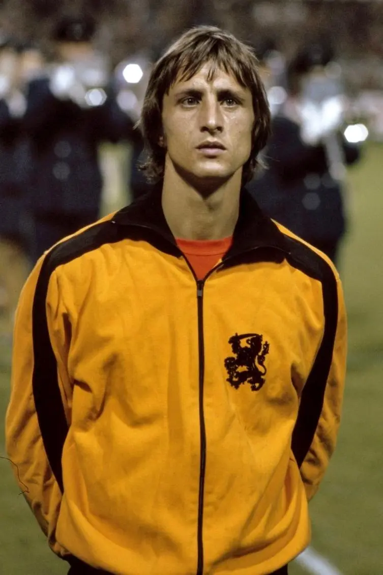 Johan Cruijff_peliplat